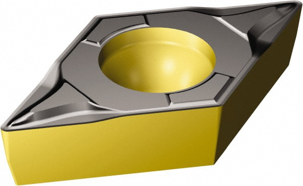Sandvik Coromant Turning Insert: CNMG431-KF 3225, Carbide - 6868483