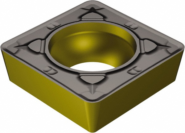 Sandvik Coromant Turning Insert: CNMG431-KF 3225, Carbide - 6868483