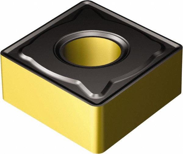 Sandvik Coromant Turning Insert: CNMG431-KF 3225, Carbide - 6868483