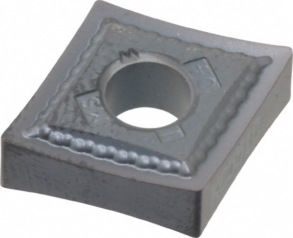 Sandvik Coromant Turning Insert: CNMG431-KF 3225, Carbide - 6868483