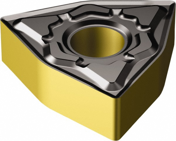 Sandvik Coromant Turning Insert: CNMG431-KF 3225, Carbide - 6868483