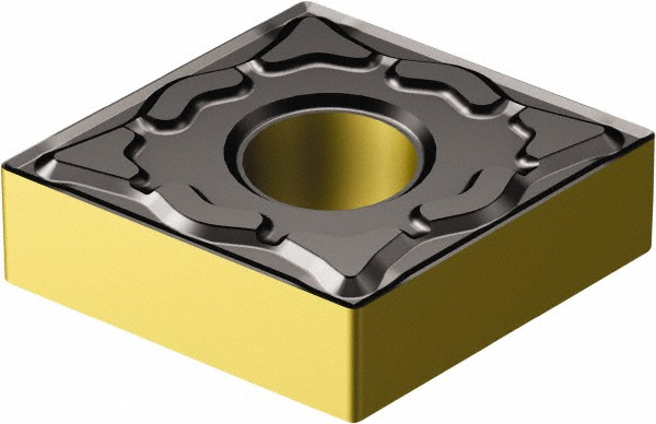 Sandvik Coromant Turning Insert: CNMG431-KF 3225, Carbide - 6868483