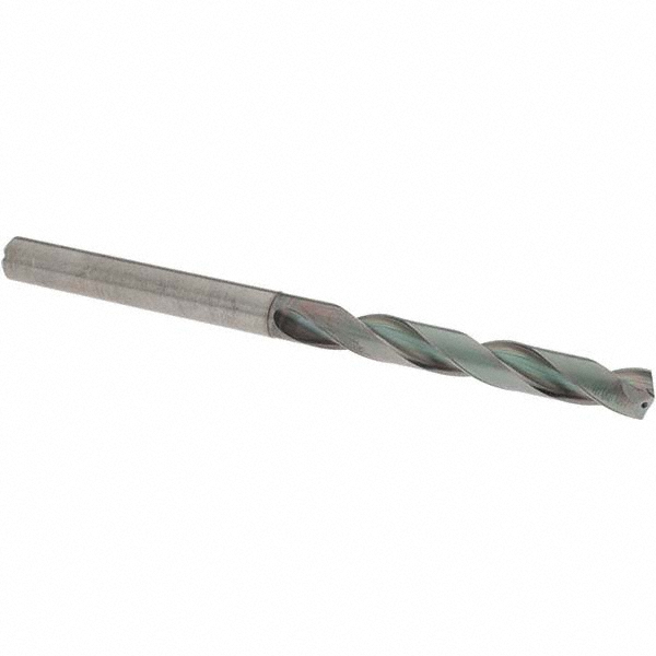 Allied Machine and Engineering Indexable Drill Insert: AM200 WCMX 05T308 C5, Carbide - OP-05T308-H