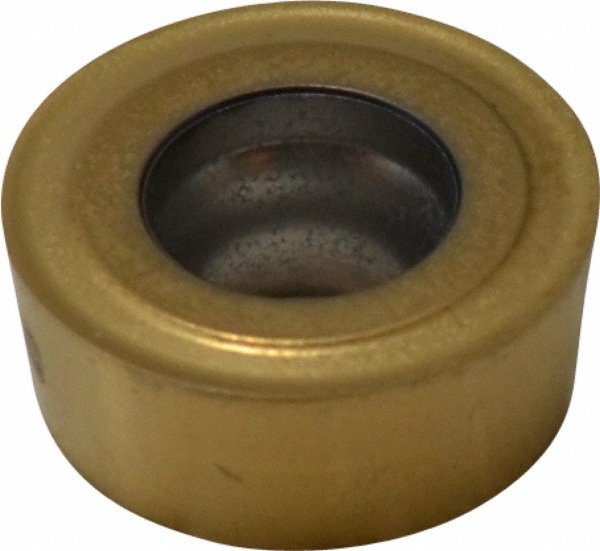 Sandvik Coromant Turning Insert: RCMT12 04 M0-SM S05F, Carbide - 5740727