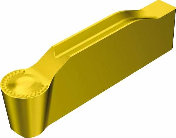 Sandvik Coromant Turning Insert: RCMT12 04 M0-SM S05F, Carbide - 5740727