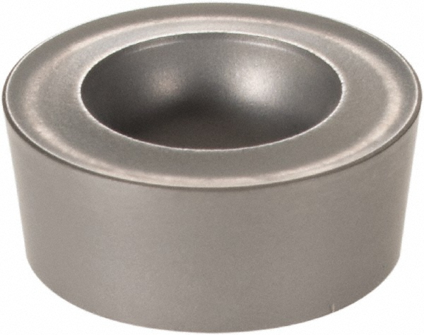 Sandvik Coromant Turning Insert: RCMT12 04 M0-SM S05F, Carbide - 5740727