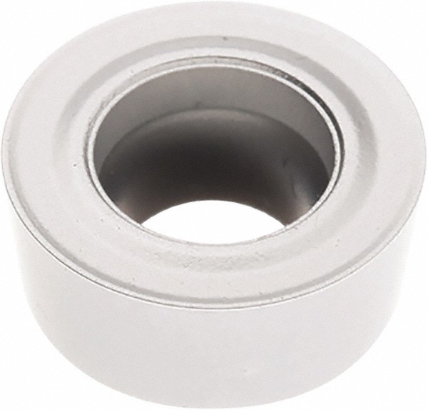 Sandvik Coromant Turning Insert: RCMT12 04 M0-SM S05F, Carbide - 5740727