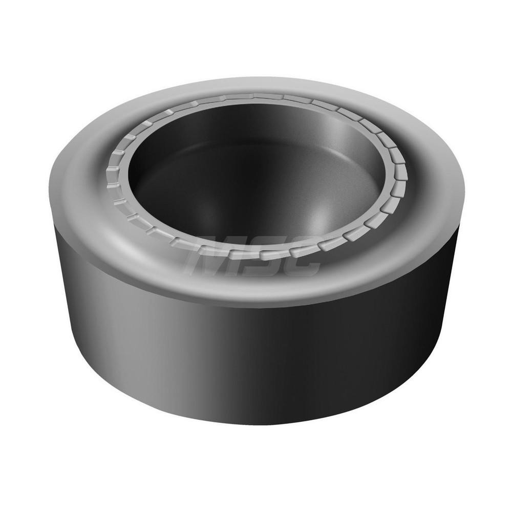 Sandvik Coromant Turning Insert: RCMT12 04 M0-SM S05F, Carbide - 5740727