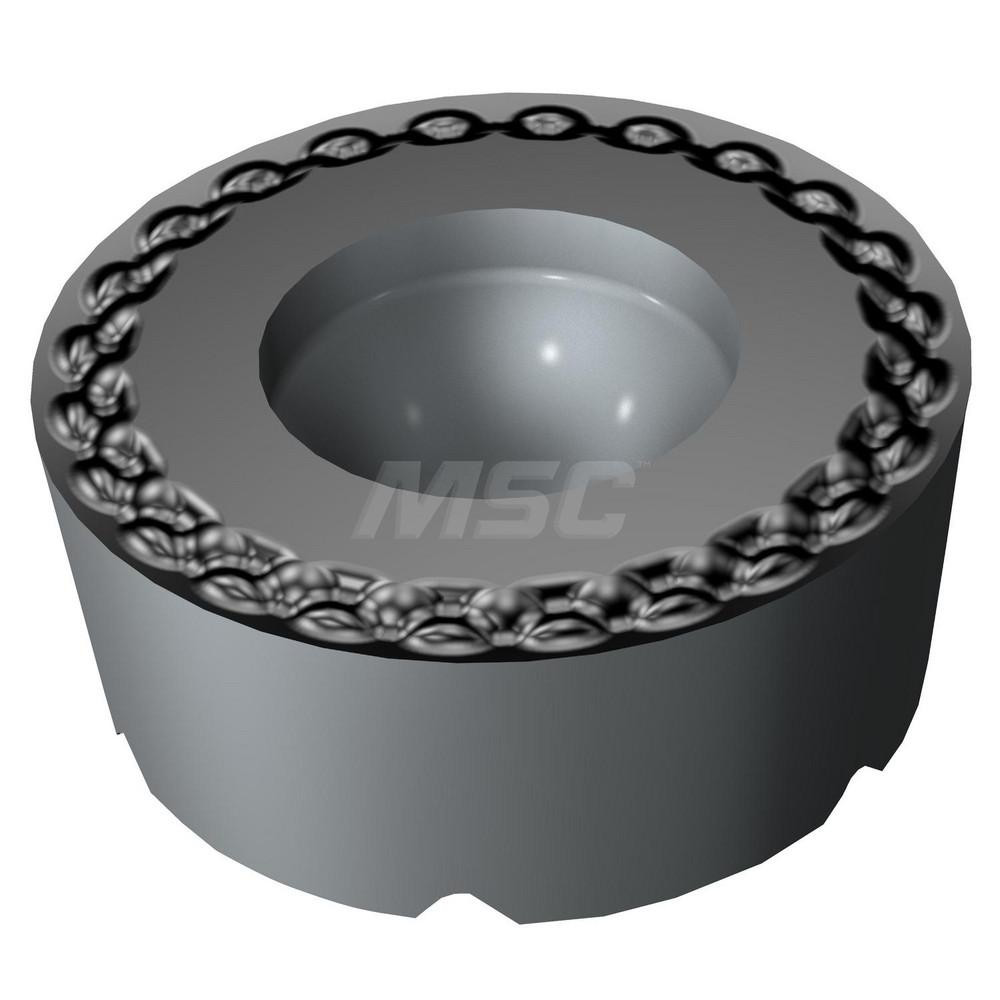 Sandvik Coromant Turning Insert: RCMT12 04 M0-SM S05F, Carbide - 5740727