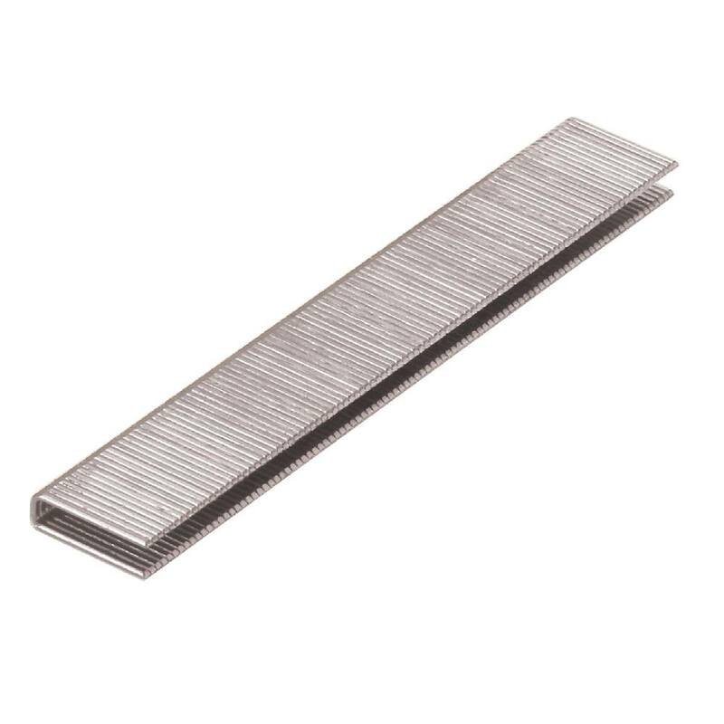 DEWALT 1/4 in. x 3/4 in. x 18-Gauge Crown Staples (2500 Pieces) - DNS18075-2