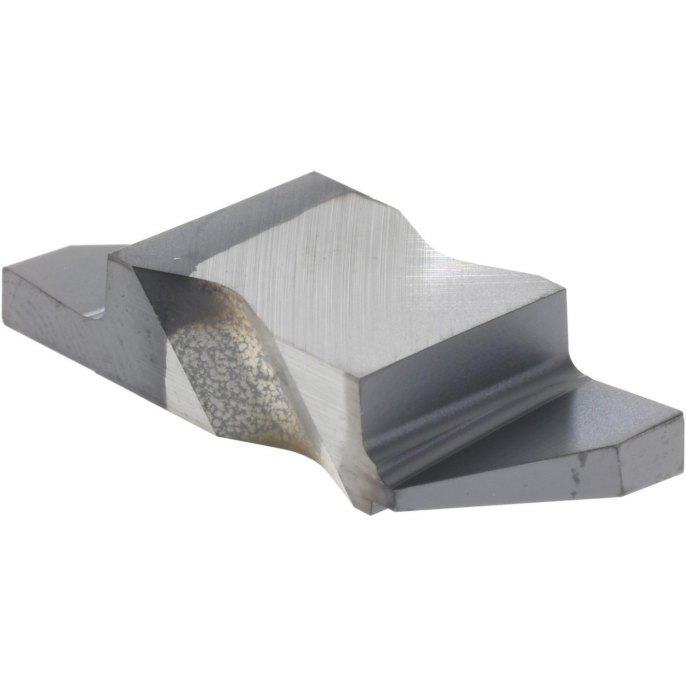 Kennametal Grooving Insert: NG3094R KC5025, Carbide - 2599523
