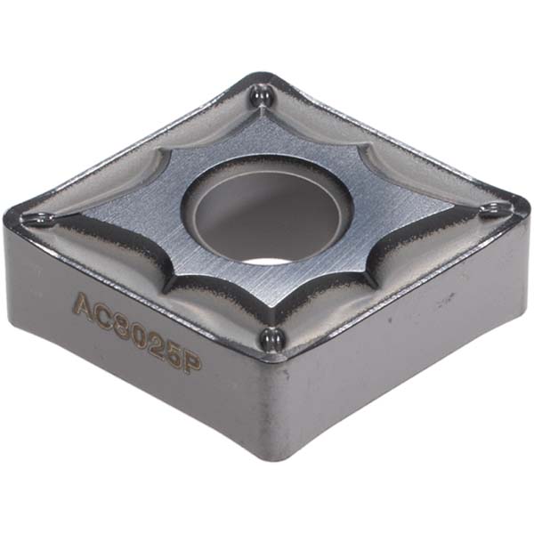 Sumitomo Turning Insert: CNMG432ESU AC820P, Carbide - 19RJAPA