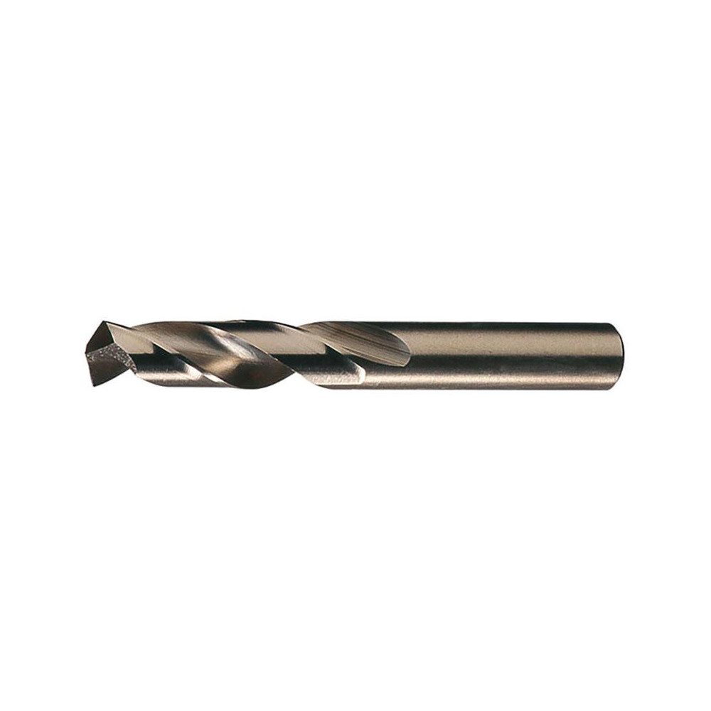 Allied Machine and Engineering Spade Drill Insert: 25/64" Dia, Seat Size Y, Cobalt, 132 deg Point - 15YT-.390