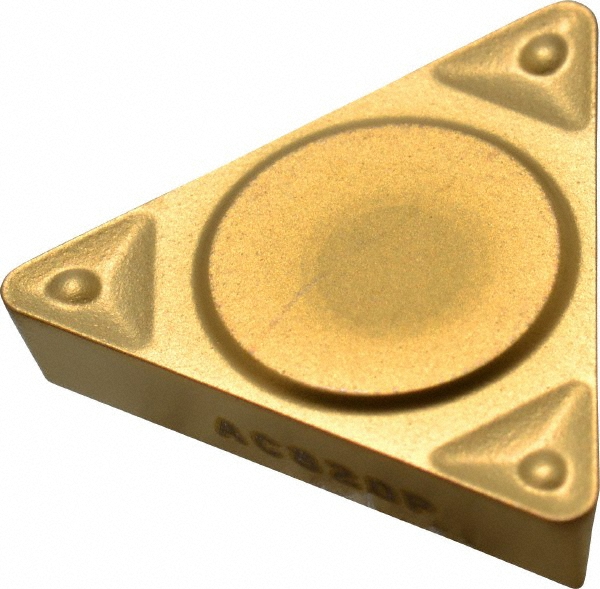 Sandvik Coromant Turning Insert: TPMR 16 03 04 4425, Carbide - 8019552