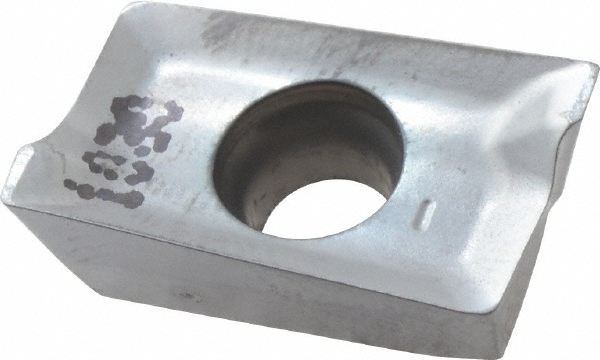 Ingersoll Cutting Tools Milling Insert: ANSI APLV42R02 IN1030, ISO APKT120304R-HS IN1030, IN1030, Solid Carbide - 5802379