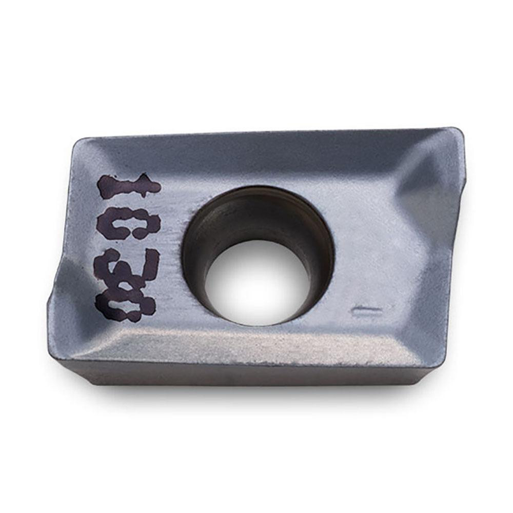 Ingersoll Cutting Tools Milling Insert: ANSI APLV42R02 IN1030, ISO APKT120304R-HS IN1030, IN1030, Solid Carbide - 5802379