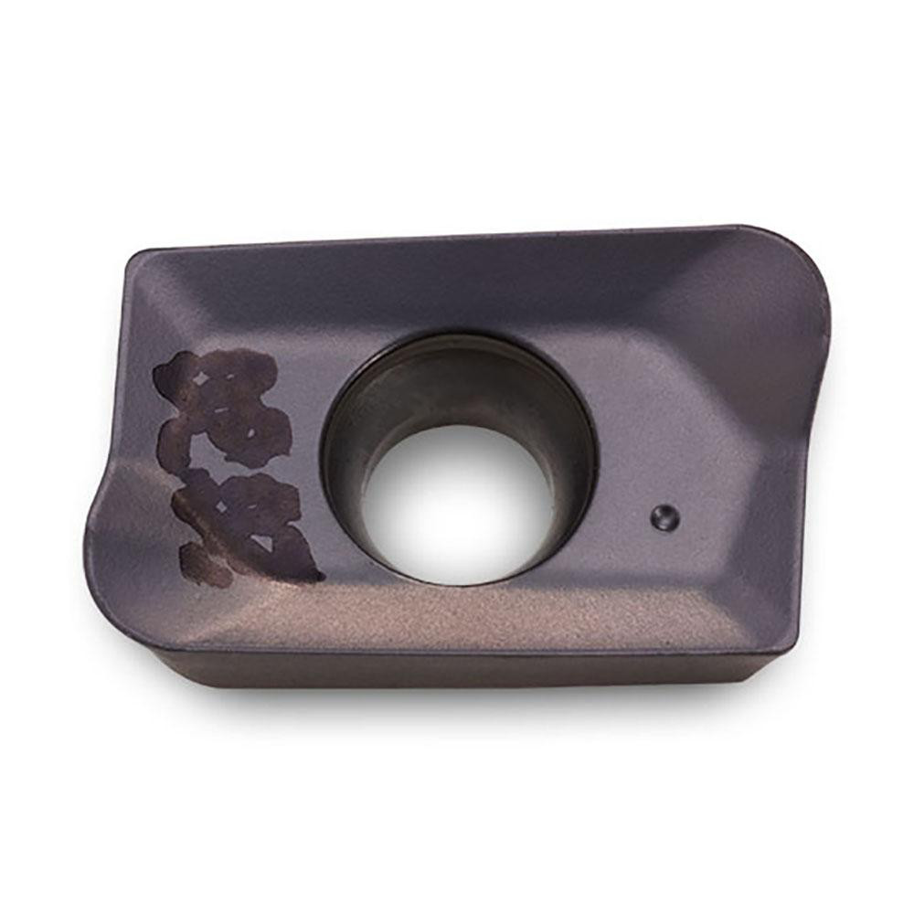 Ingersoll Cutting Tools Milling Insert: ANSI APLV42R02 IN1030, ISO APKT120304R-HS IN1030, IN1030, Solid Carbide - 5802379