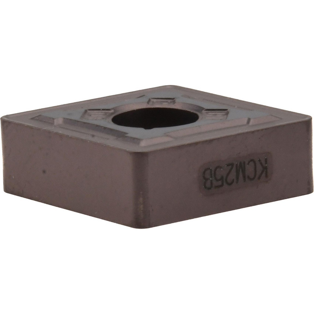 Kennametal Turning Insert: CNMG432RP KCK20, Carbide - 3758175
