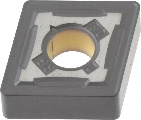 Kennametal Turning Insert: CNMG432RP KCK20, Carbide - 3758175