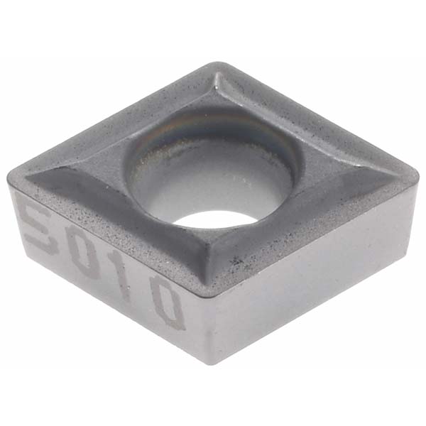 Kennametal Turning Insert: CCGT32505LF KC5025, Carbide - 1866571