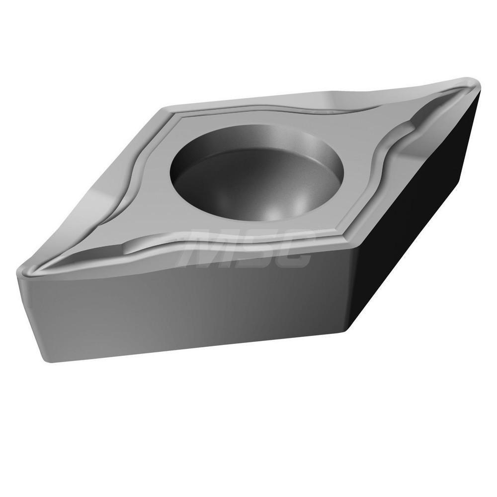 Sandvik Coromant Turning Insert: DCGT32.51-UM 1125, Carbide - 5730589