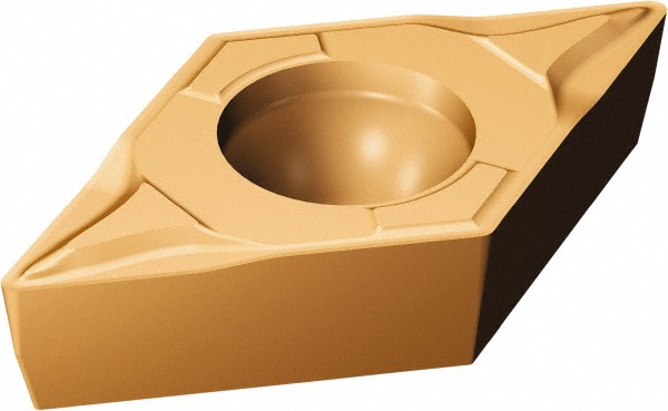 Sandvik Coromant Turning Insert: DCGT32.51-UM 1125, Carbide - 5730589