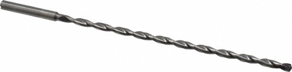 Iscar Replaceable Drill Tips: HCP 1004-IQ IC908, 1.0040" Dia, 25.50 mm Dia, 137 deg Point,  IC908 - 5567366
