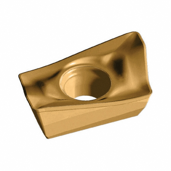 Walter Milling Insert: ANSI ADHT1204PER-G88 WK10, ISO ADHT1204PER-G88 WK10, WK10, Solid Carbide - 5055689