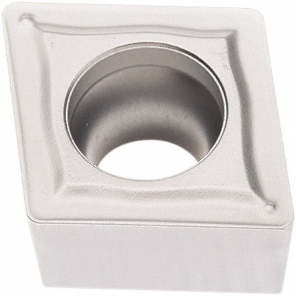 Seco Milling Insert: ANSI 335.19-1207T-MD09, ISO 335.19-1207T-MD09, T25M, Solid Carbide - 74016937