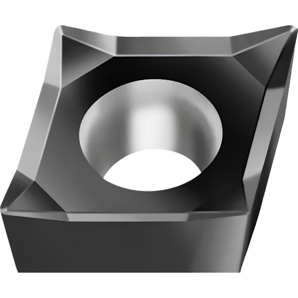Seco Milling Insert: ANSI 335.19-1207T-MD09, ISO 335.19-1207T-MD09, T25M, Solid Carbide - 74016937