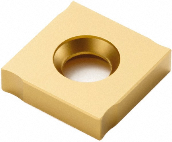 Seco Milling Insert: ANSI 335.19-1207T-MD09, ISO 335.19-1207T-MD09, T25M, Solid Carbide - 74016937