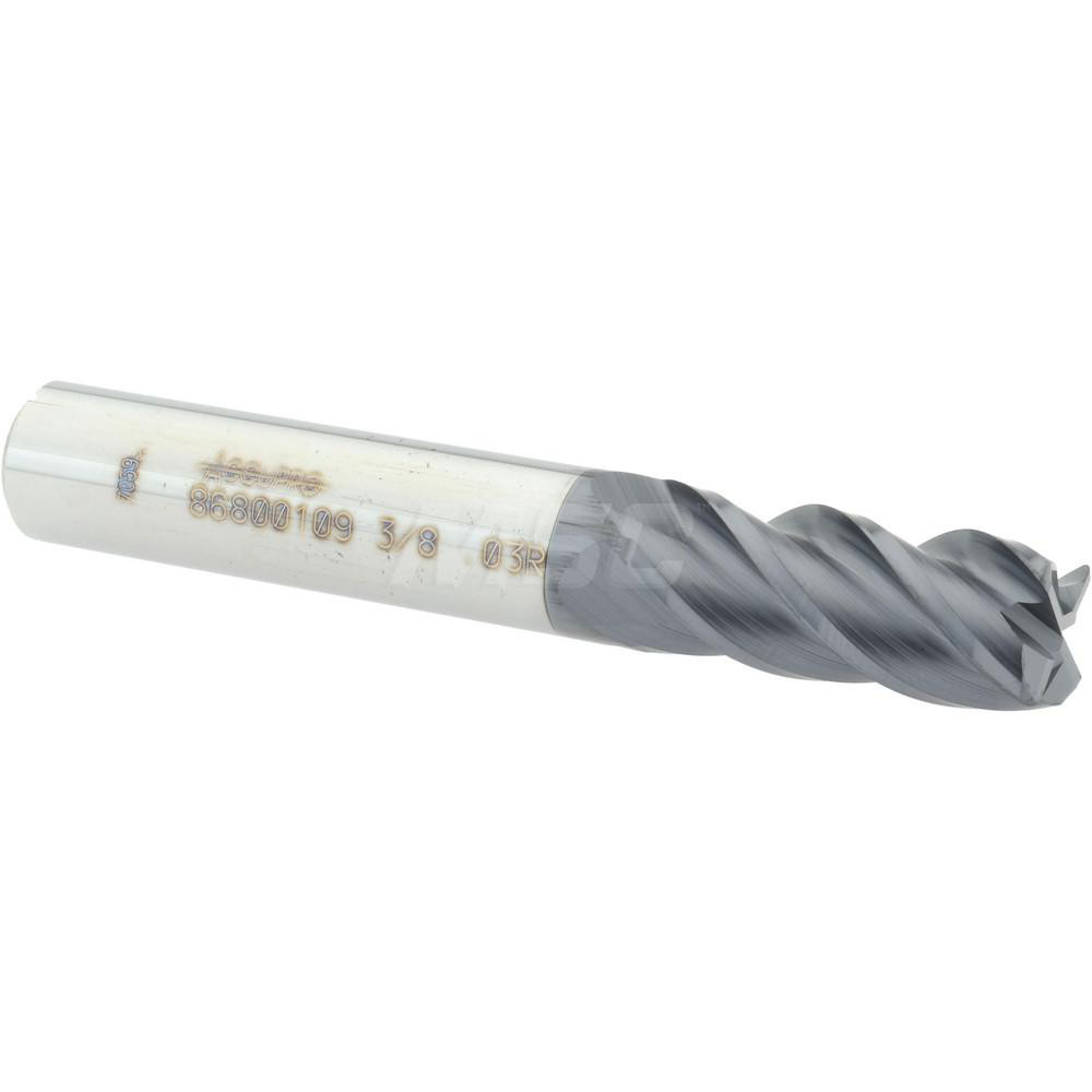 Sandvik Coromant Indexable Drill Insert: 8800403W07HPGR 4344, Carbide - 6770735