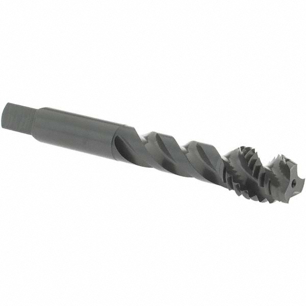 Iscar Replaceable Drill Tips: ICP0906 IC908, 0.9062" Dia, 23.02 mm Dia, 140 deg Point,  IC908 - 5506655