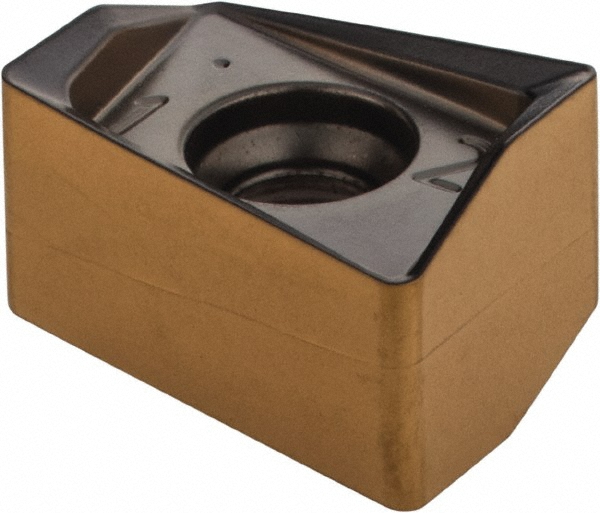 Iscar Milling Insert: ANSI H490 ANKX 120508PNTR IC830, ISO H490 ANKX 120508PNTR, IC830, Solid Carbide - 5605564