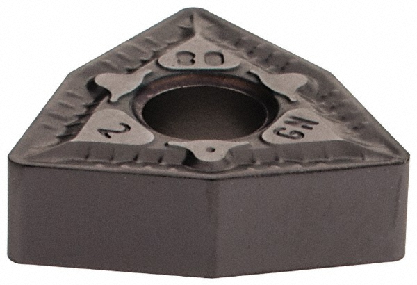 Sumitomo Turning Insert: WNMG432ESU AC520U, Carbide - 19HWAPG