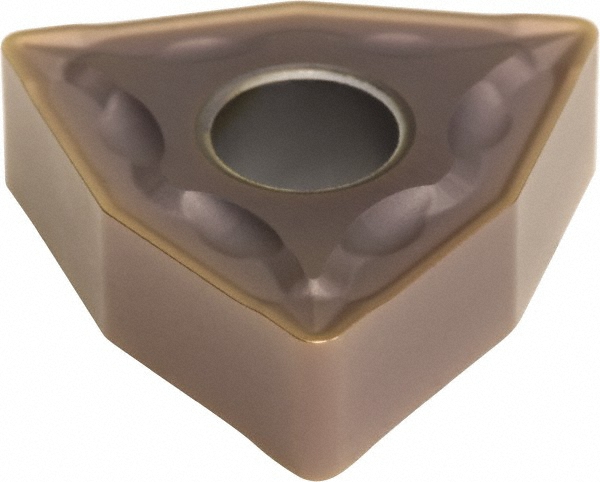 Sumitomo Turning Insert: WNMG432ESU AC520U, Carbide - 19HWAPG
