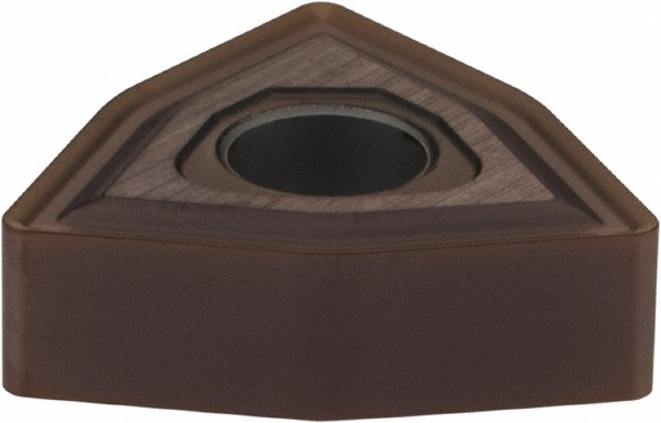 Sumitomo Turning Insert: WNMG432ESU AC520U, Carbide - 19HWAPG