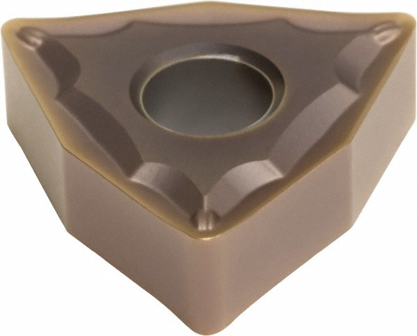Sumitomo Turning Insert: WNMG432ESU AC520U, Carbide - 19HWAPG