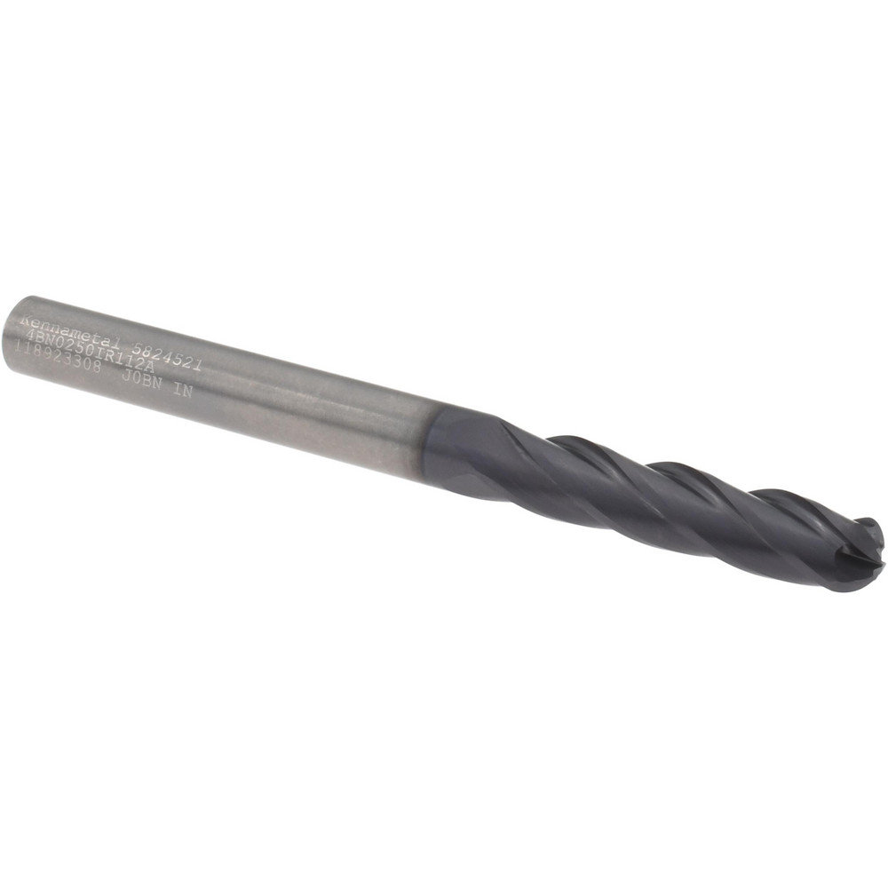 Kennametal Milling Insert: ANSI RPET1204M0SGEJ, ISO RPET1204M0SGEJ, KCSM30, Solid Carbide - 5517761