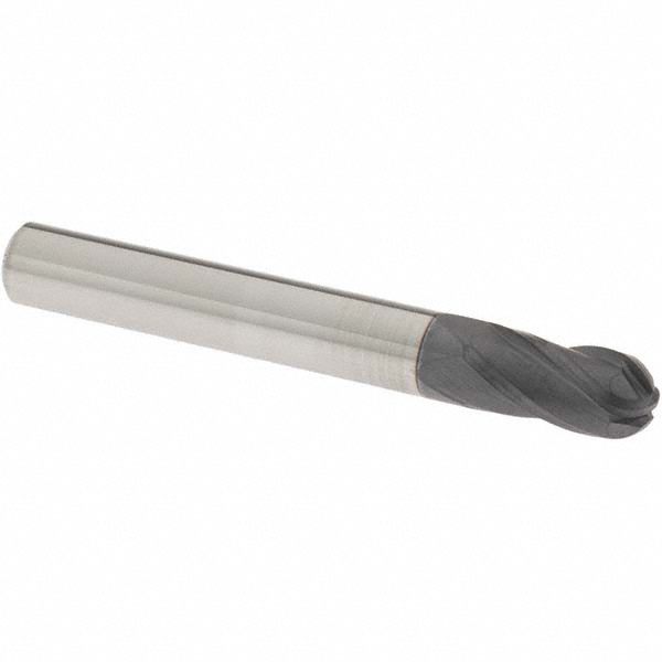 Kennametal Milling Insert: ANSI RPET1204M0SGEJ, ISO RPET1204M0SGEJ, KCSM30, Solid Carbide - 5517761