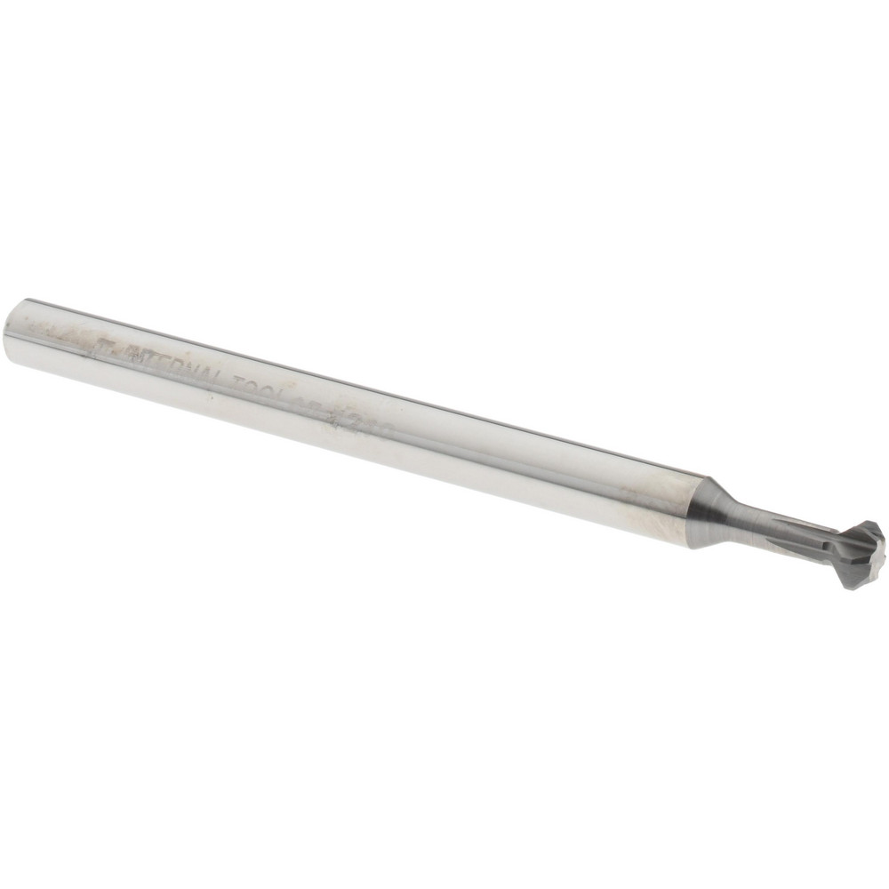 Kennametal Milling Insert: ANSI RPET1204M0SGEJ, ISO RPET1204M0SGEJ, KCSM30, Solid Carbide - 5517761