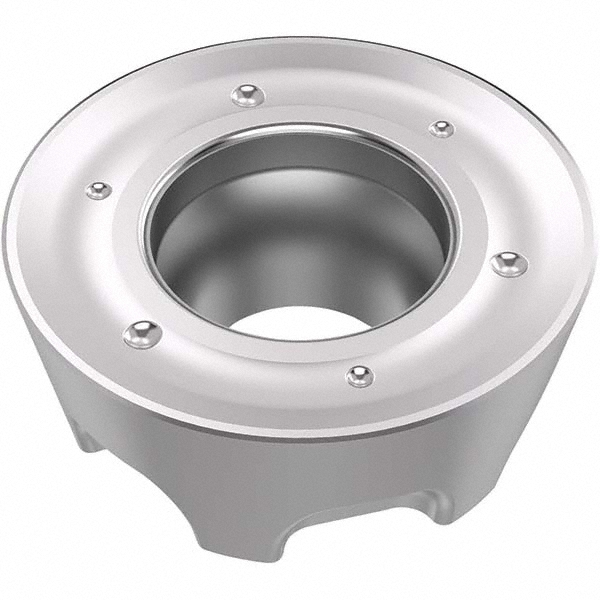 Kennametal Milling Insert: ANSI RPET1204M0SGEJ, ISO RPET1204M0SGEJ, KCSM30, Solid Carbide - 5517761