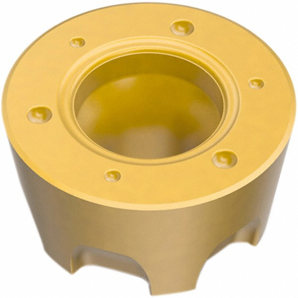 Kennametal Milling Insert: ANSI RPET1204M0SGEJ, ISO RPET1204M0SGEJ, KCSM30, Solid Carbide - 5517761