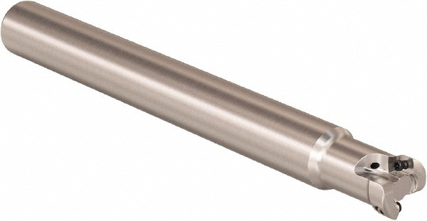 Seco Milling Insert: ANSI LPHT060310TR-M06, ISO LPHT060310TR-M06, MS2050, Solid Carbide - 02899509
