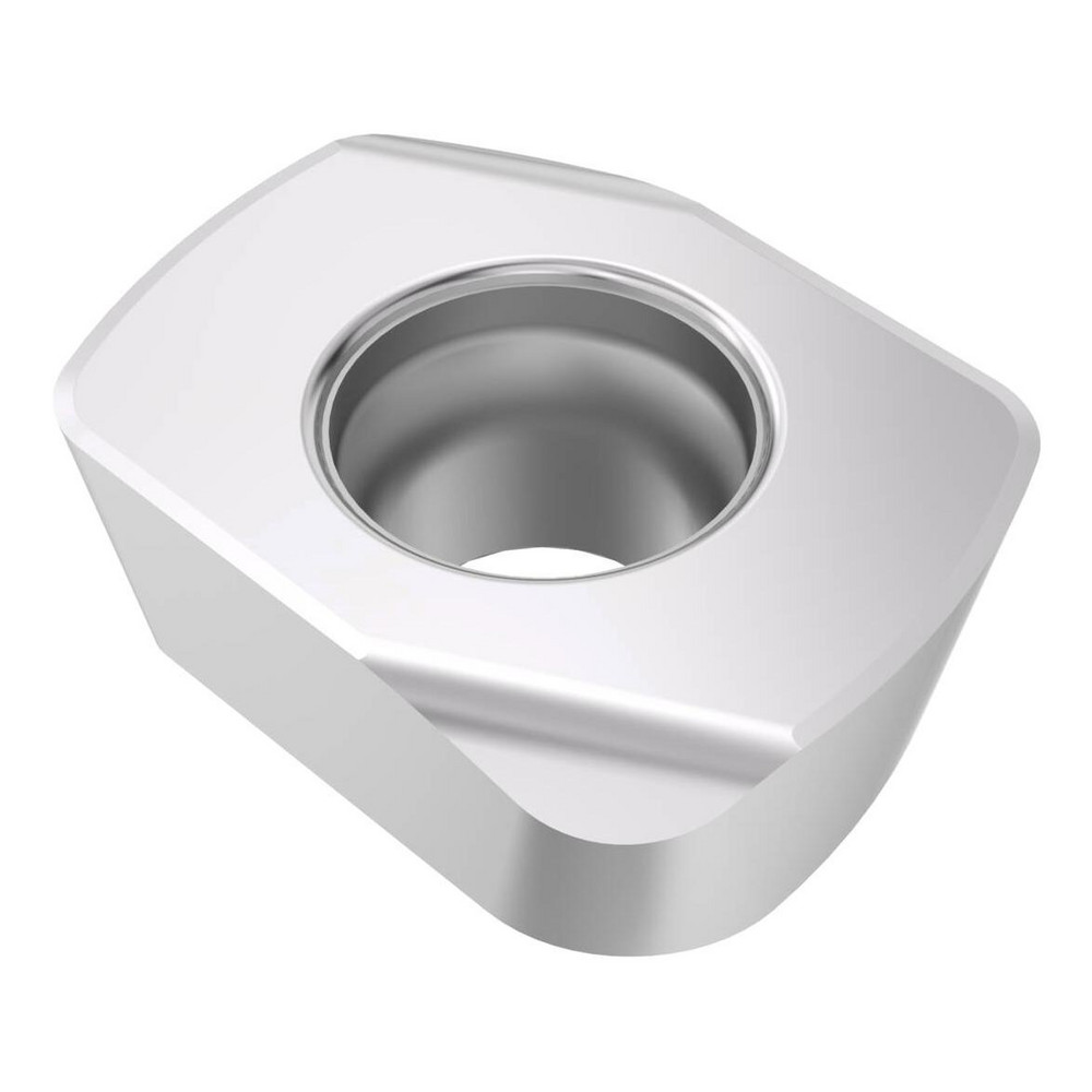 Seco Milling Insert: ANSI LPHT060310TR-M06, ISO LPHT060310TR-M06, MS2050, Solid Carbide - 02899509