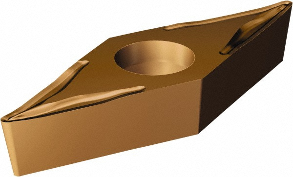 Sandvik Coromant Turning Insert: CCGT32.52-UM 1125, Carbide - 5724876