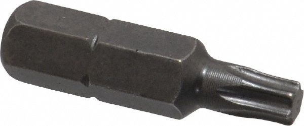 Allied Machine and Engineering Spade Drill Insert: 2-1/4" Dia, Seat Size 4, Cobalt, 132 deg Point - 454T-0208