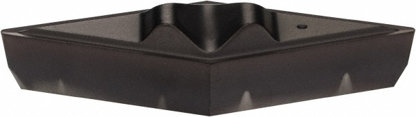 Kennametal Profiling Insert: VPGR332 KCU10, 3/16" Thick, 3/8" Inscribed Circle - 4045428
