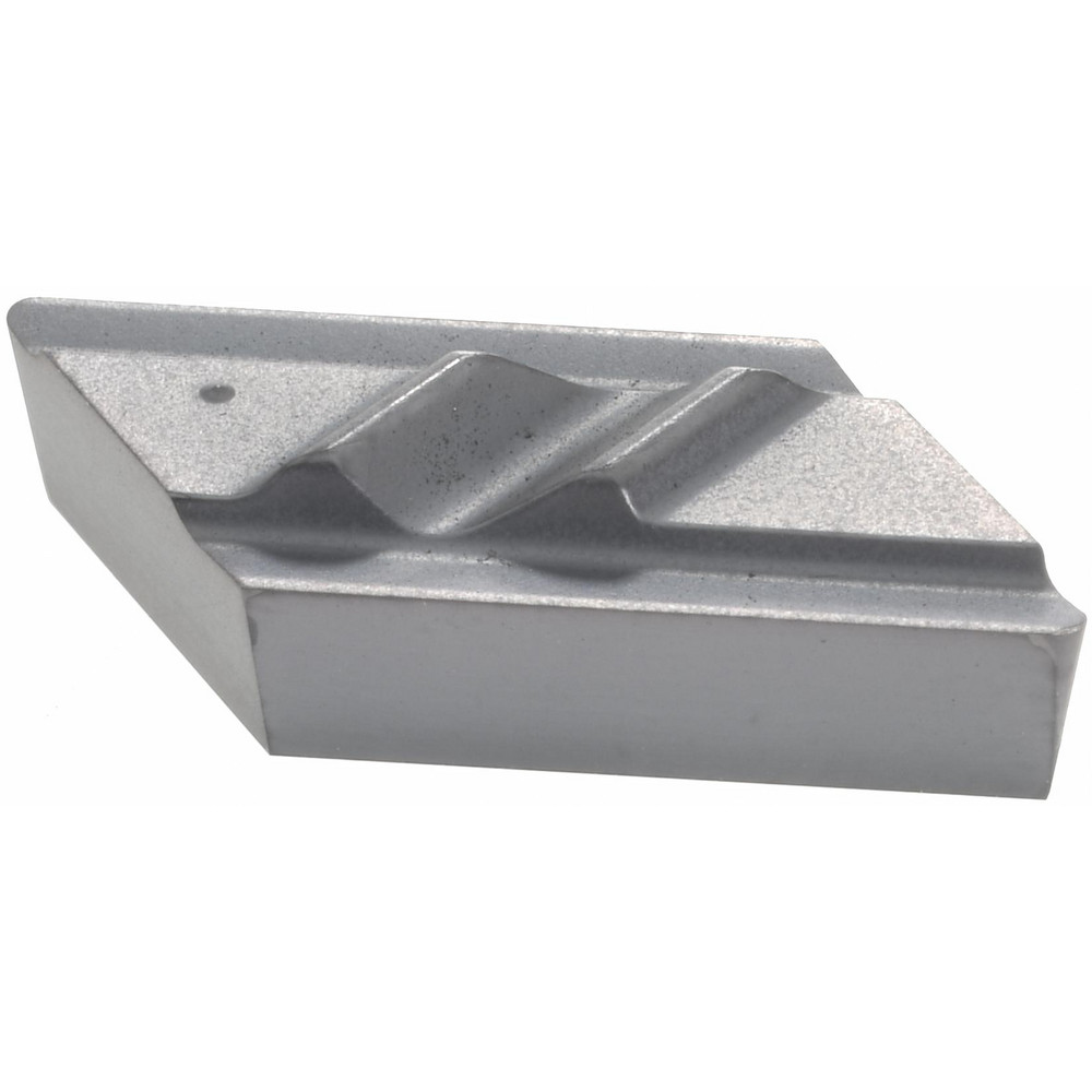 Kennametal Profiling Insert: VPGR332 KCU10, 3/16" Thick, 3/8" Inscribed Circle - 4045428