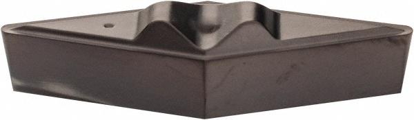 Kennametal Profiling Insert: VPGR332 KCU10, 3/16" Thick, 3/8" Inscribed Circle - 4045428